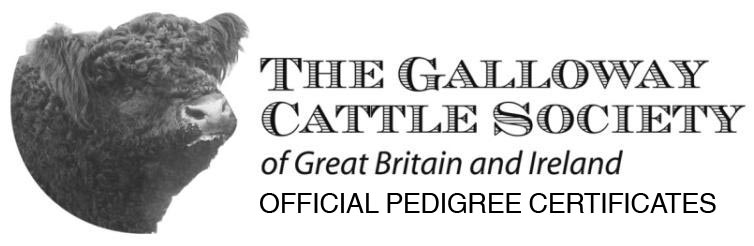 The Galloway Cattle Society