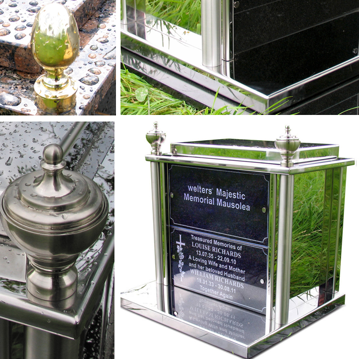 welters Engineering