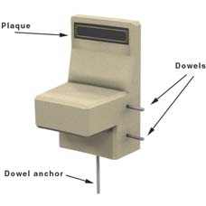 Connexions Modular Seating