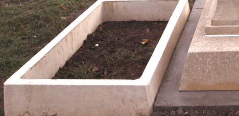 Large Planting Tray