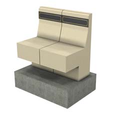 Modular Seating