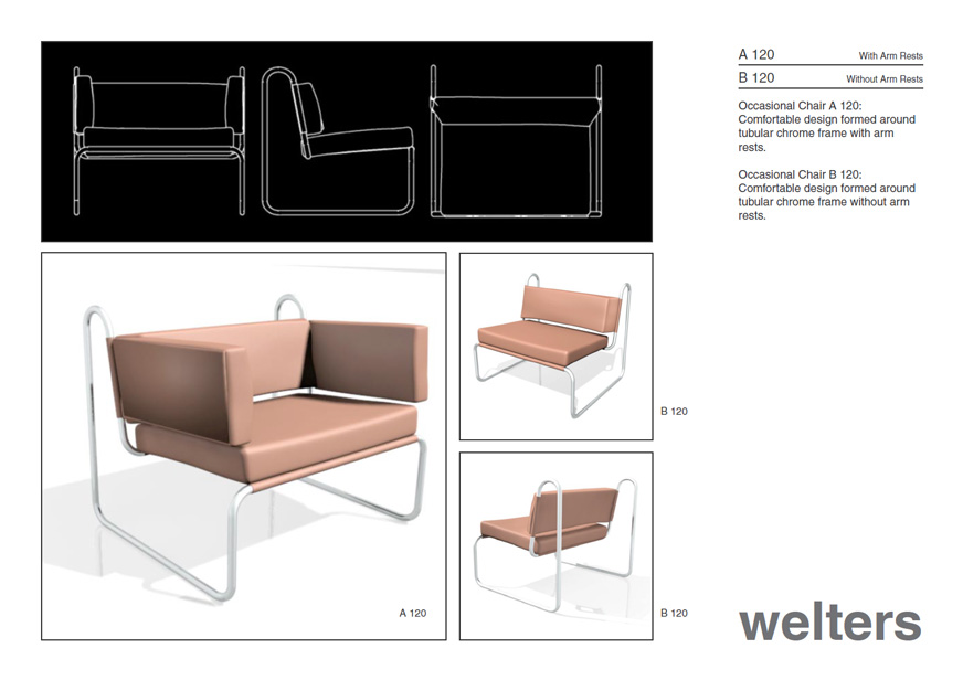 Occasional Chairs