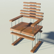 windsor chair