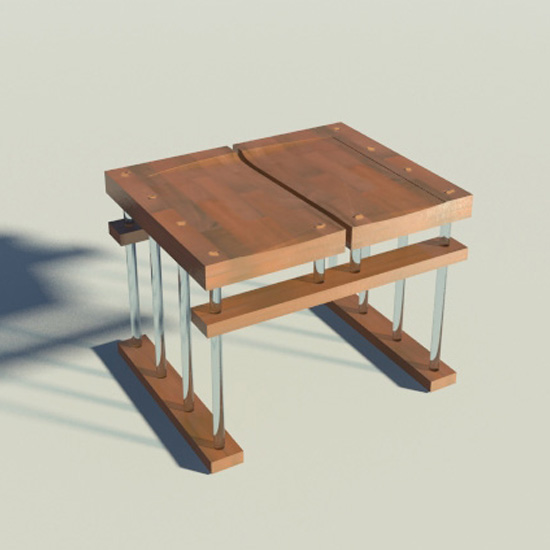 windsor stool