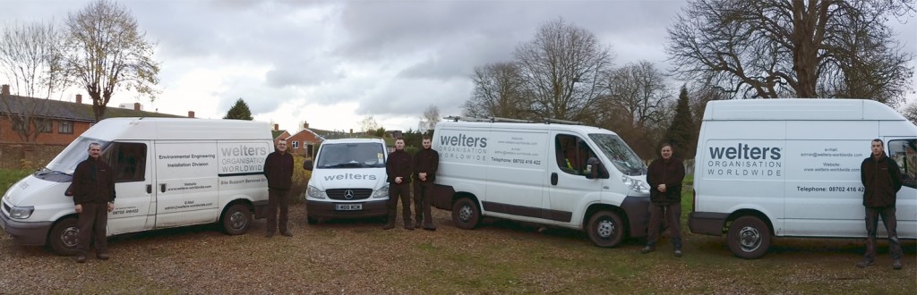 welters interment professionals