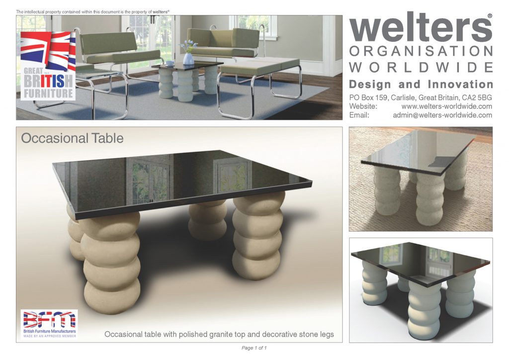 Click to visit welters furniture website