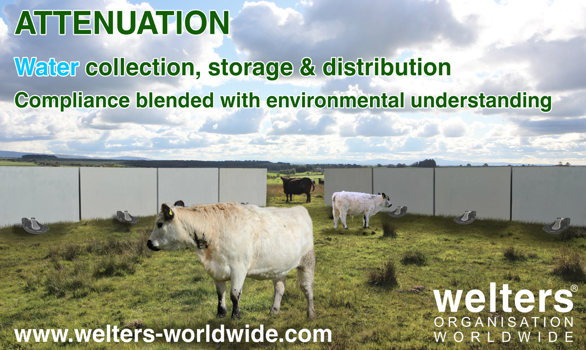 Attenuation Latest News