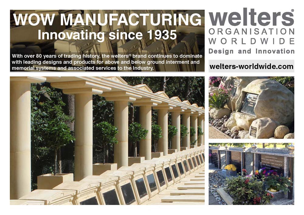 welters manufacturing