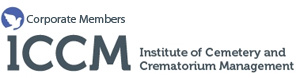 ICCM Logo